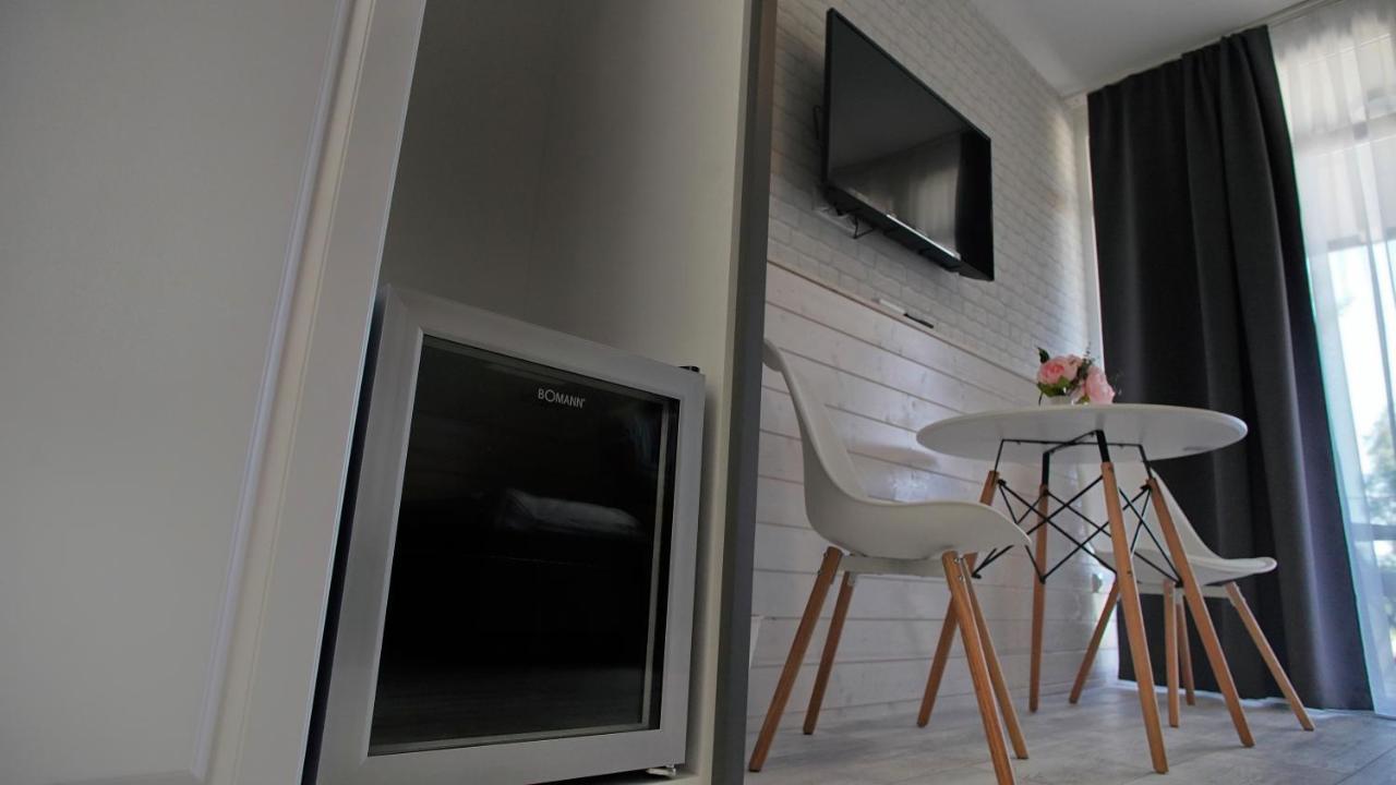 Piroska Fogadoja Hotel Siofok Luaran gambar