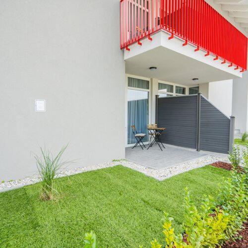Piroska Fogadoja Hotel Siofok Luaran gambar