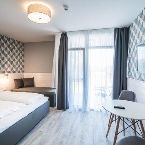 Piroska Fogadoja Hotel Siofok Luaran gambar
