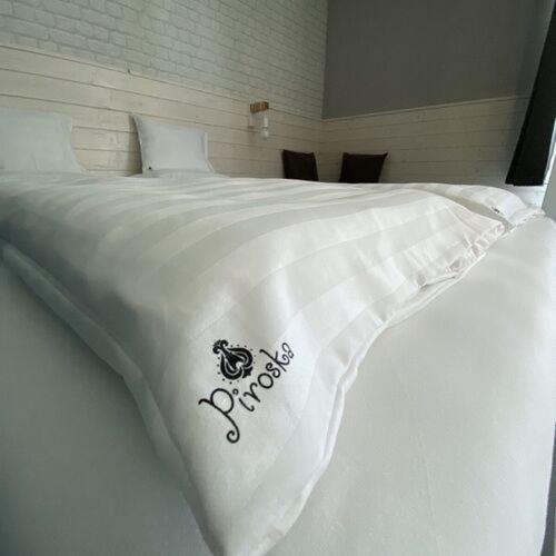 Piroska Fogadoja Hotel Siofok Luaran gambar