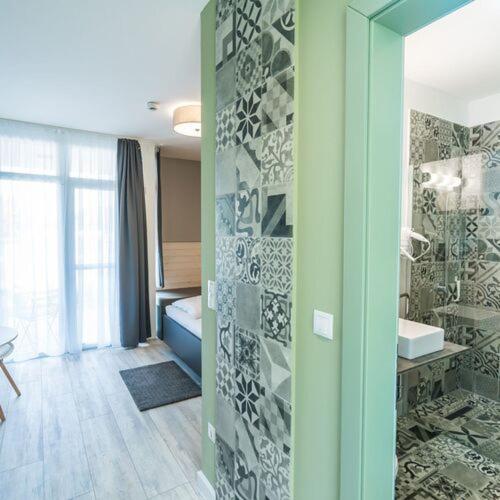 Piroska Fogadoja Hotel Siofok Luaran gambar