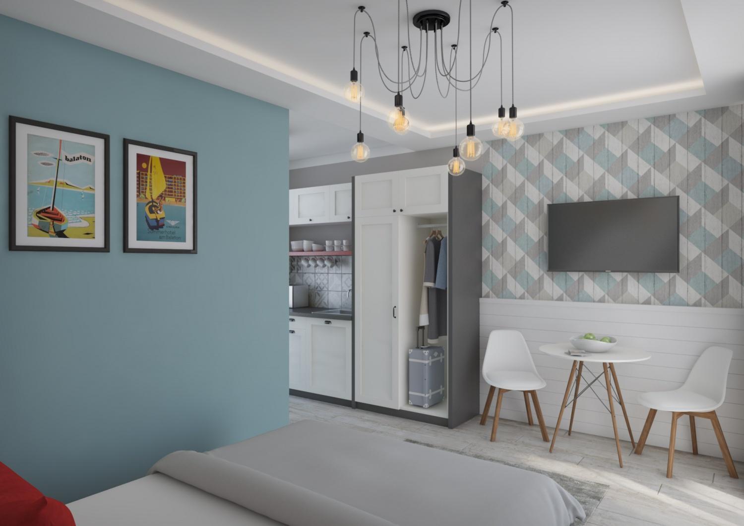 Piroska Fogadoja Hotel Siofok Luaran gambar