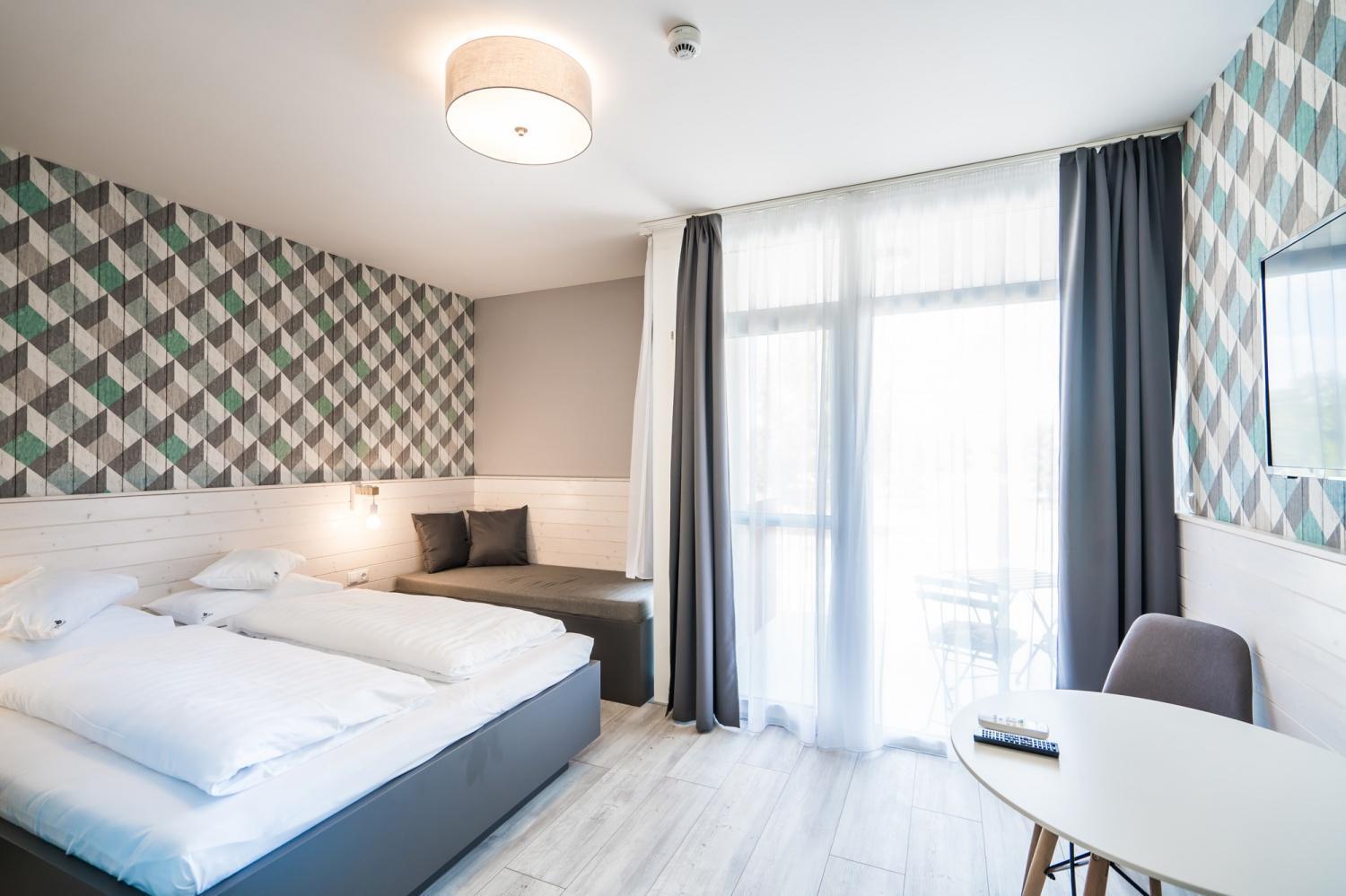 Piroska Fogadoja Hotel Siofok Luaran gambar