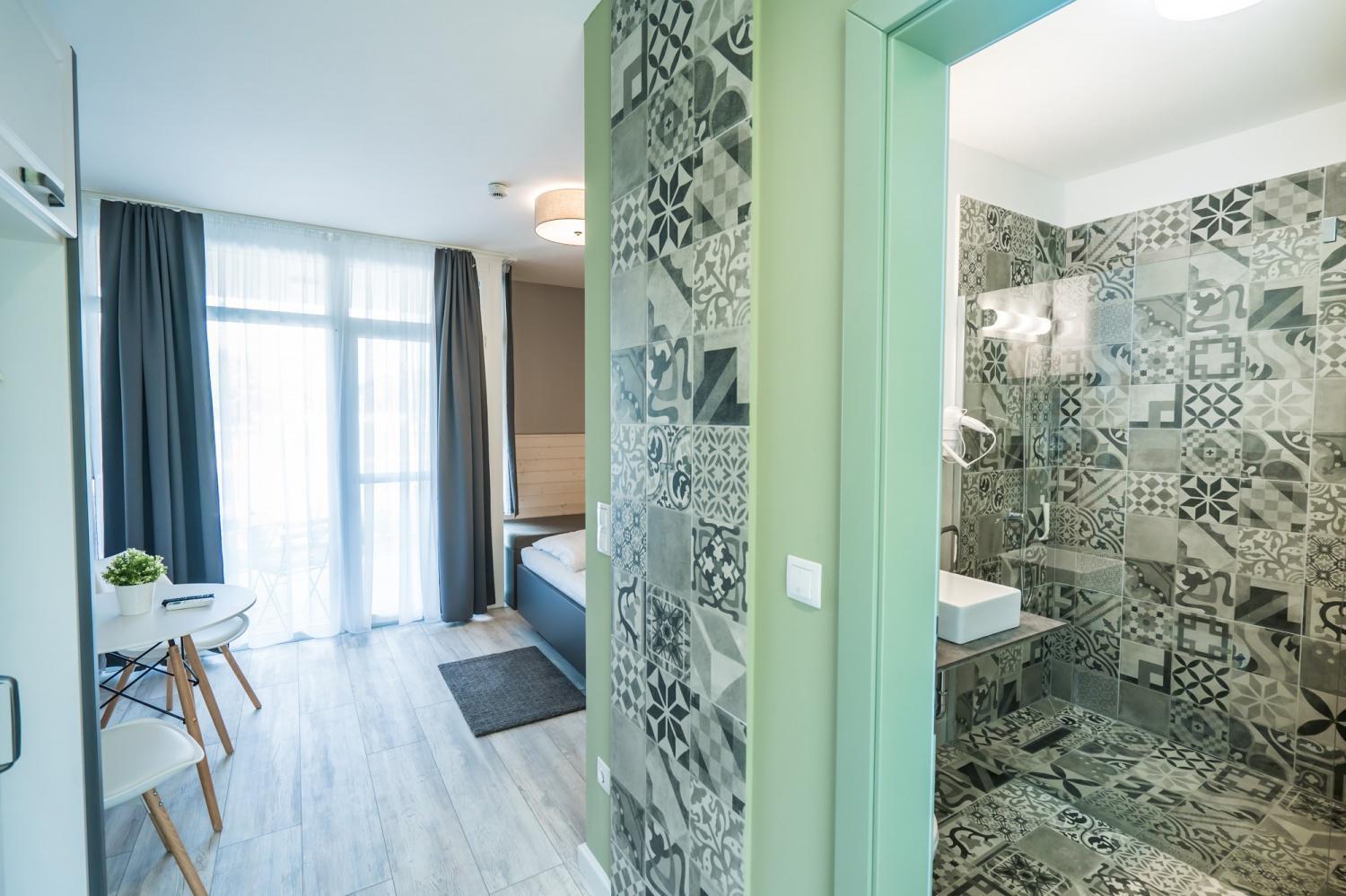 Piroska Fogadoja Hotel Siofok Luaran gambar